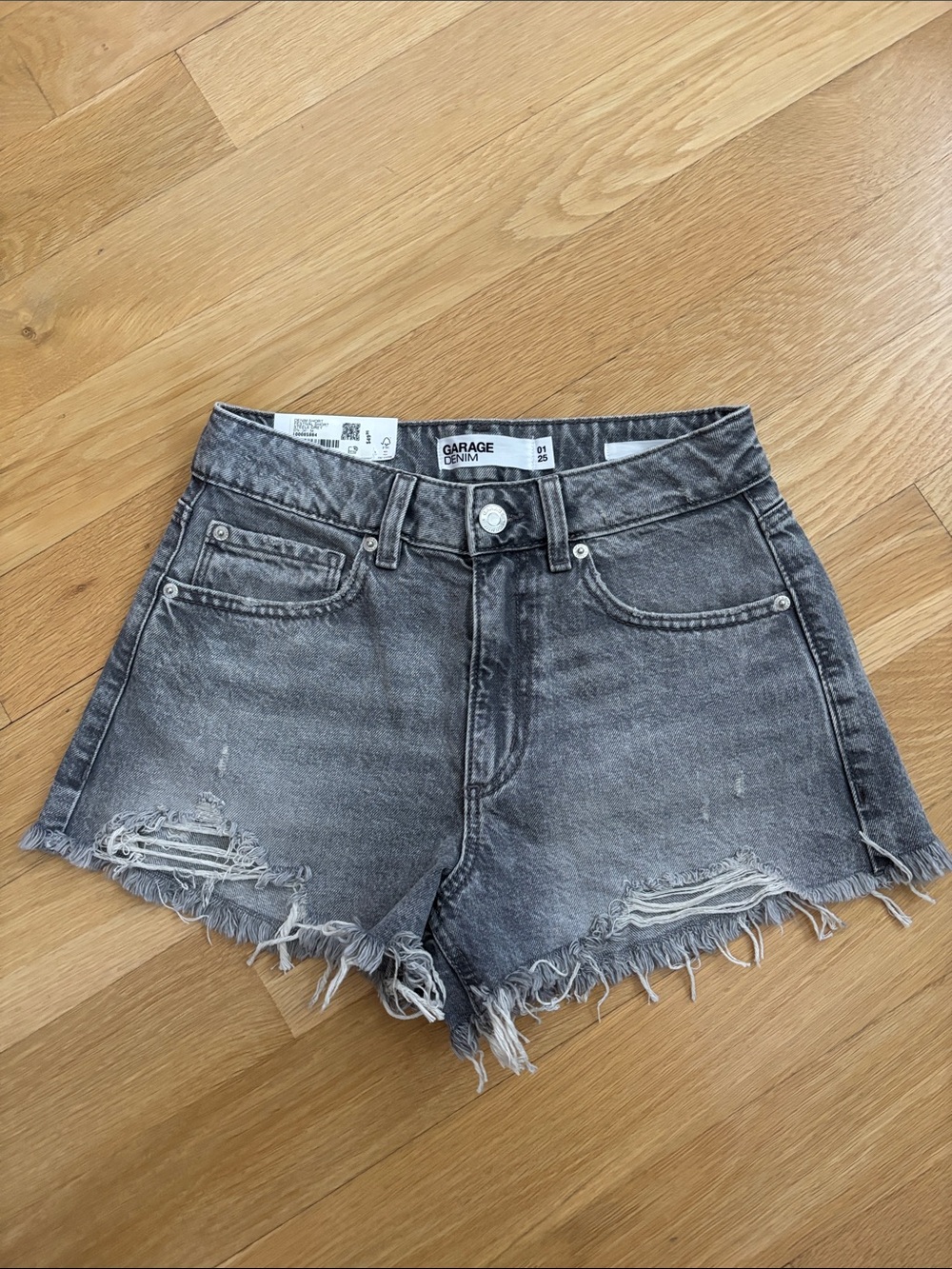 Garage Festival Shorts